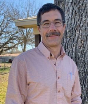 Charles "Chuck" Jenschke