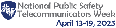 National Public Safety Telecommunicators Week 