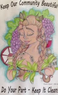 Keep Our Community Beautiful / Do Your Part - Keep It Clean