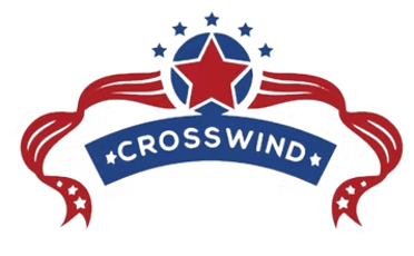 Crosswind Aviation Logo