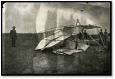 Jacob Brodbeck crash photo