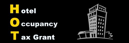 Hotel Occupancy Tax (HOT) Grant